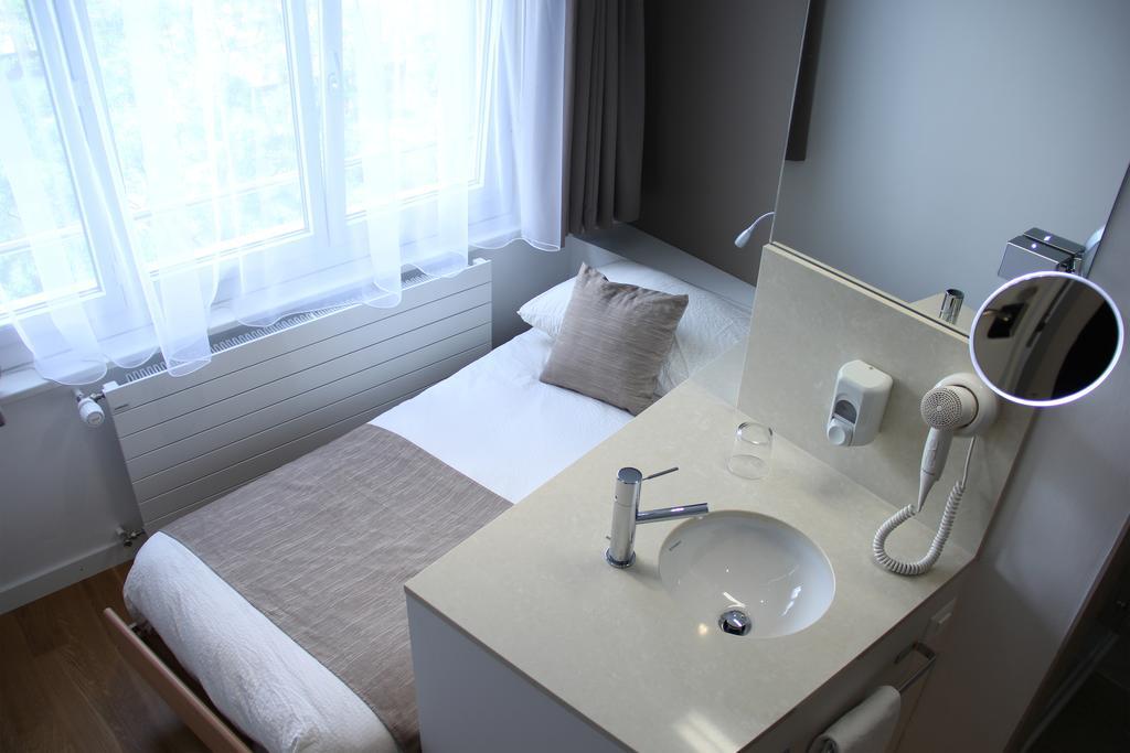 Hotel Elite Sion Zimmer foto