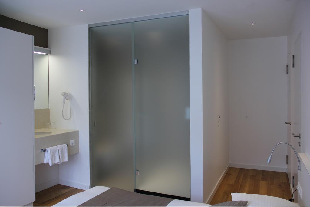 Hotel Elite Sion Zimmer foto